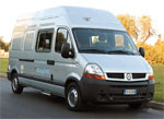 Camper ExSpace