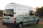 Camper ExSpace