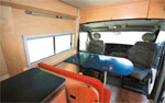 Camper ExSpace